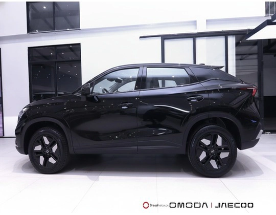 omoda 5 1.5 TGDI HEV PRESTIGE DHT 20271