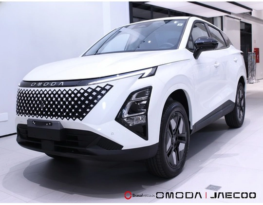 omoda 5 1.5 TGDI HEV PRESTIGE DHT 2027