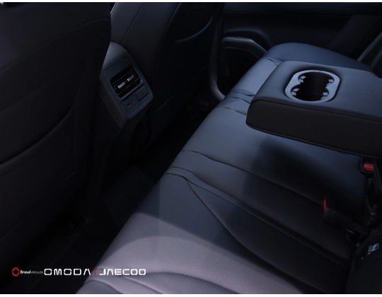 omoda 5 1.5 TGDI HEV PRESTIGE DHT 202718