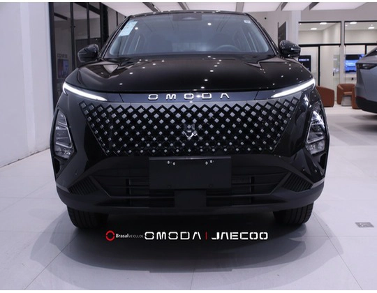 omoda 5 1.5 TGDI HEV PRESTIGE DHT 20277