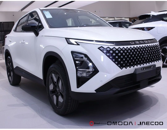 omoda 5 1.5 TGDI HEV PRESTIGE DHT 20276