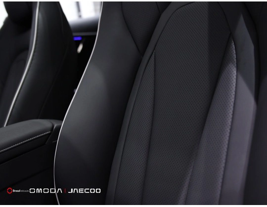 omoda 5 1.5 TGDI HEV PRESTIGE DHT 202714