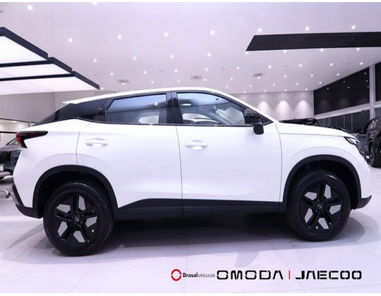 omoda 5 1.5 TGDI HEV PRESTIGE DHT 20275