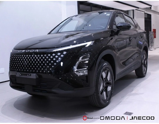 omoda 5 1.5 TGDI HEV PRESTIGE DHT 2027
