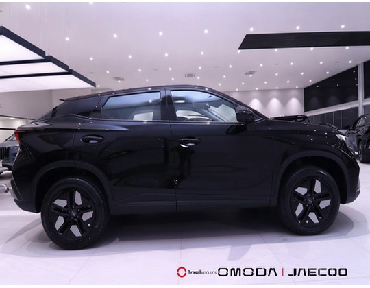 omoda 5 1.5 TGDI HEV PRESTIGE DHT 20275
