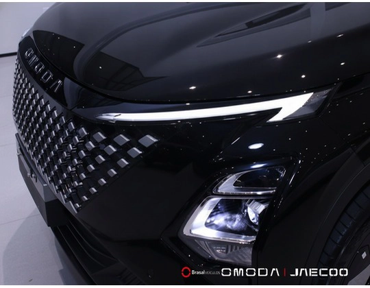 omoda 5 1.5 TGDI HEV PRESTIGE DHT 20279
