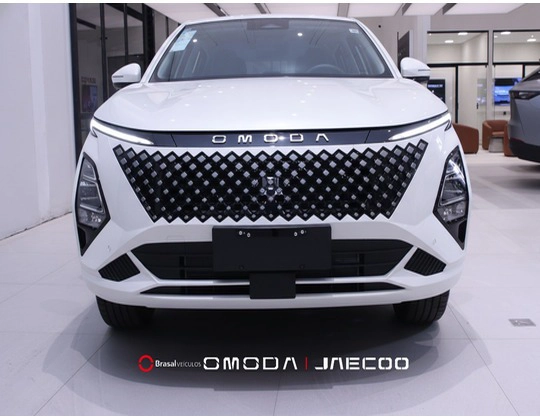 omoda 5 1.5 TGDI HEV PRESTIGE DHT 20277