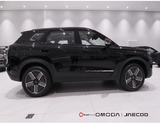 jaecoo 7 1.5 TGDI PHEV LUXURY DHT 20275