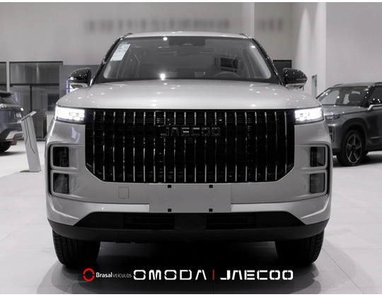 jaecoo 7 1.5 TGDI PHEV LUXURY DHT 20277