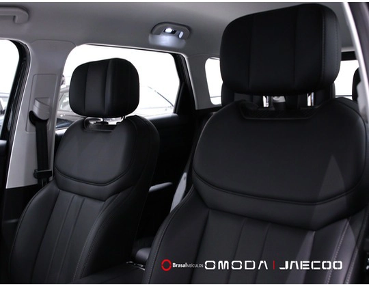 jaecoo 7 1.5 TGDI PHEV ELITE DHT 202715