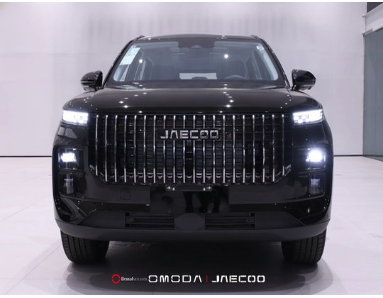 jaecoo 7 1.5 TGDI PHEV PRESTIGE DHT 20277