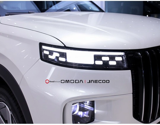 jaecoo 7 1.5 TGDI PHEV PRESTIGE DHT 20279