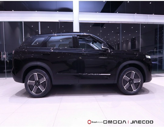 jaecoo 7 1.5 TGDI PHEV PRESTIGE DHT 20275