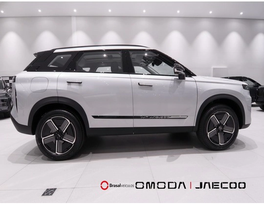 jaecoo 7 1.5 TGDI PHEV LUXURY DHT 20277