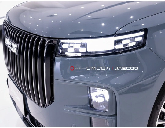 jaecoo 7 1.5 TGDI PHEV ELITE DHT 20278