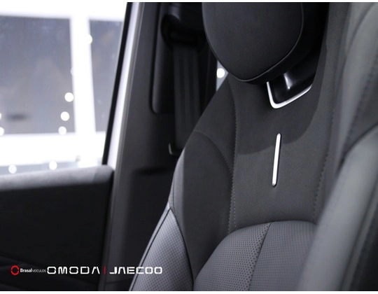 omoda 7 1.5 TGDI PHEV LUXURY DHT 202710