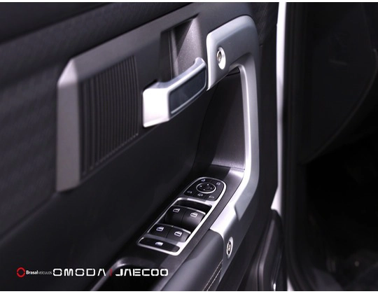 jaecoo 7 1.5 TGDI PHEV LUXURY DHT 202713