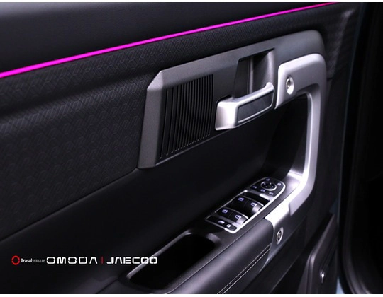 jaecoo 7 1.5 TGDI PHEV PRESTIGE DHT 202711