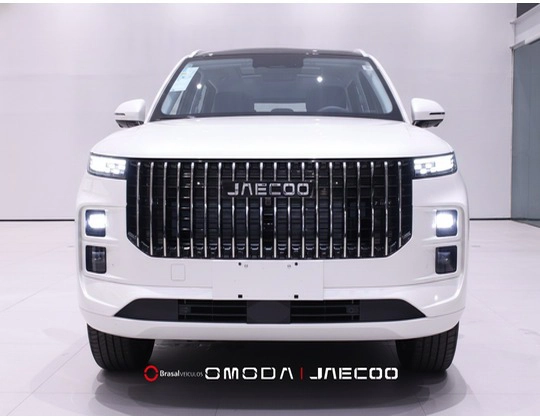jaecoo 7 1.5 TGDI PHEV PRESTIGE DHT 20277