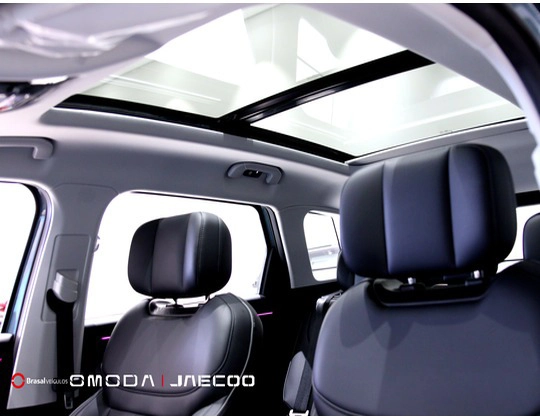 jaecoo 7 1.5 TGDI PHEV PRESTIGE DHT 202715