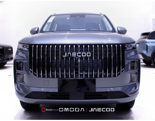 jaecoo 7 1.5 TGDI PHEV ELITE DHT 20277