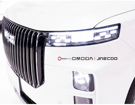 jaecoo 7 1.5 TGDI PHEV ELITE DHT 20278