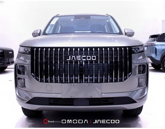 jaecoo 7 1.5 TGDI PHEV ELITE DHT 20277