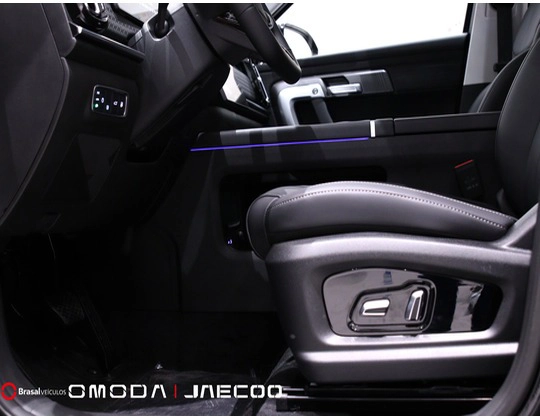 jaecoo 7 1.5 TGDI PHEV ELITE DHT 202711