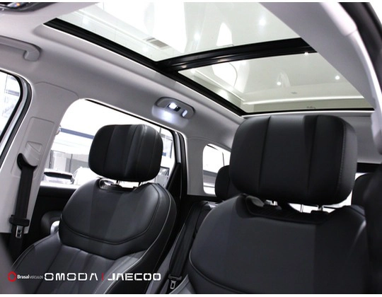 jaecoo 7 1.5 TGDI PHEV LUXURY DHT 202710