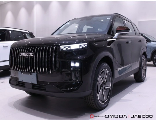 jaecoo 7 1.5 TGDI PHEV PRESTIGE DHT 2027