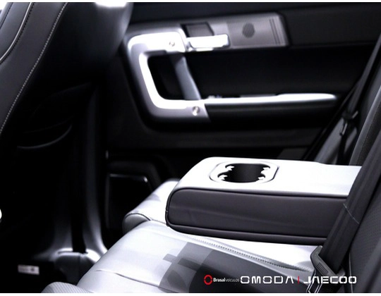 jaecoo 7 1.5 TGDI PHEV LUXURY DHT 202714
