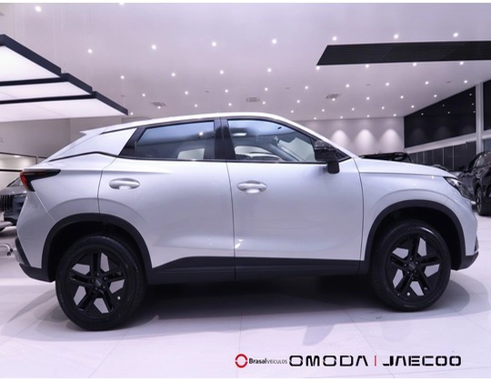 omoda 5 1.5 TGDI HEV PRESTIGE DHT 20275