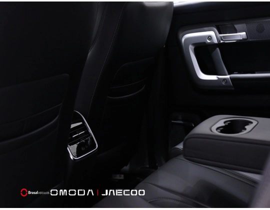 jaecoo 7 1.5 TGDI PHEV ELITE DHT 202718
