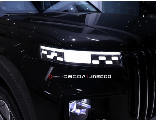 jaecoo 7 1.5 TGDI PHEV PRESTIGE DHT 20278