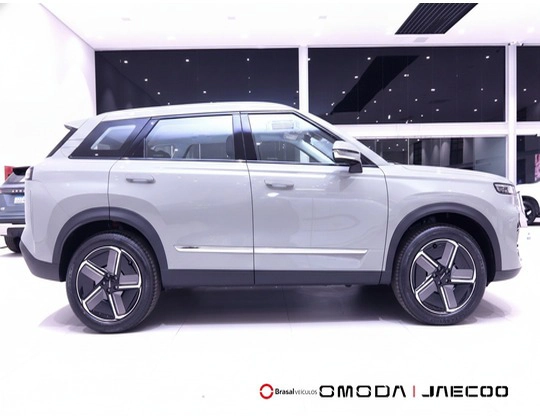 jaecoo 7 1.5 TGDI PHEV ELITE DHT 20275