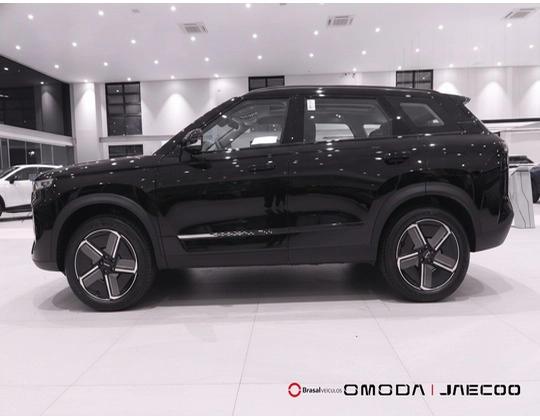 jaecoo 7 1.5 TGDI PHEV LUXURY DHT 20271