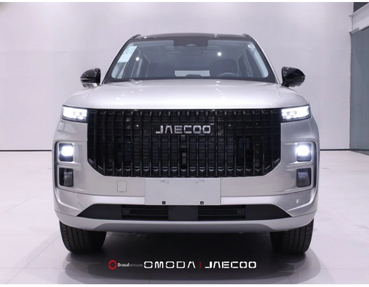 jaecoo 7 1.5 TGDI PHEV PRESTIGE DHT 20277
