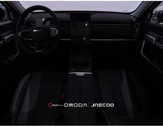 jaecoo 7 1.5 TGDI PHEV LUXURY DHT 202714
