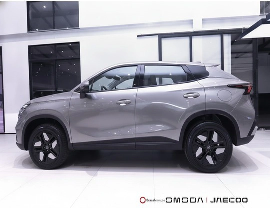 omoda 5 1.5 TGDI HEV PRESTIGE DHT 20271