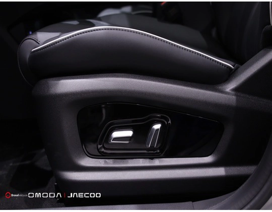 omoda 5 1.5 TGDI HEV PRESTIGE DHT 202711