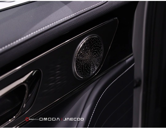 omoda 5 1.5 TGDI HEV PRESTIGE DHT 20279