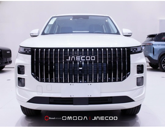 jaecoo 7 1.5 TGDI PHEV ELITE DHT 20277