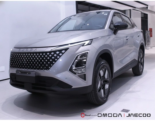 omoda 5 1.5 TGDI HEV PRESTIGE DHT 2027