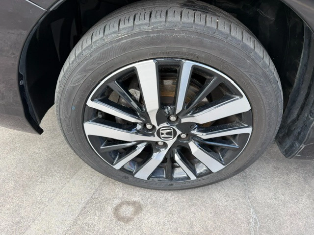 honda CITY 1.5 I-VTEC FLEX HATCH TOURING CVT 20248