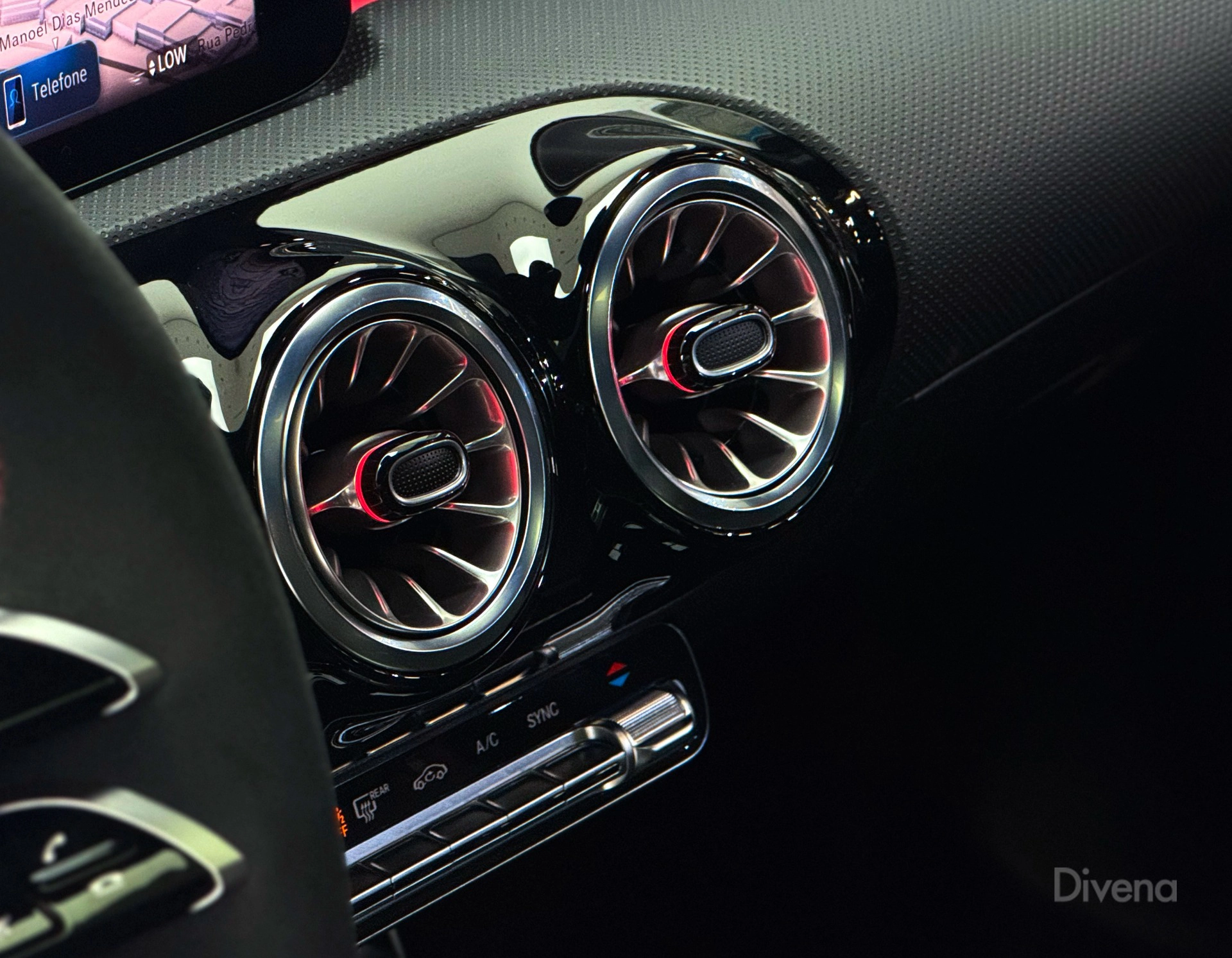 mercedes-benz CLA 45 AMG 2.0 CGI GASOLINA S 4MATIC SPEEDSHIFT 202610