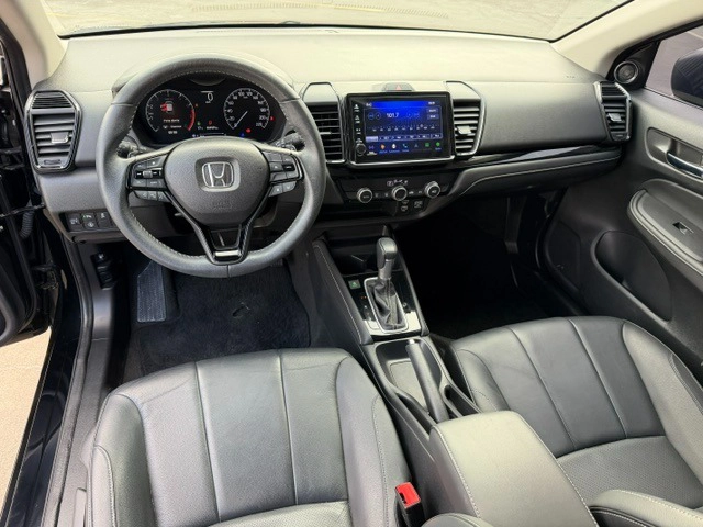 honda CITY 1.5 I-VTEC FLEX HATCH TOURING CVT 20242