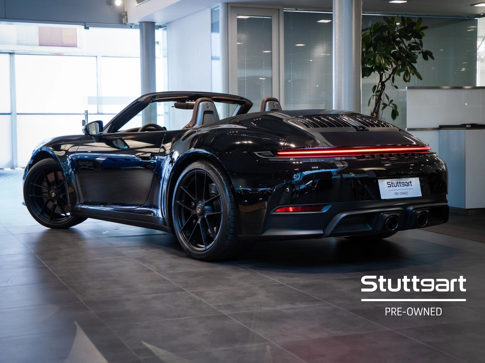 Porsche 911 3.6 24V H6 Thybrid Carrera Gts Cabriolet Pdk - foto 3