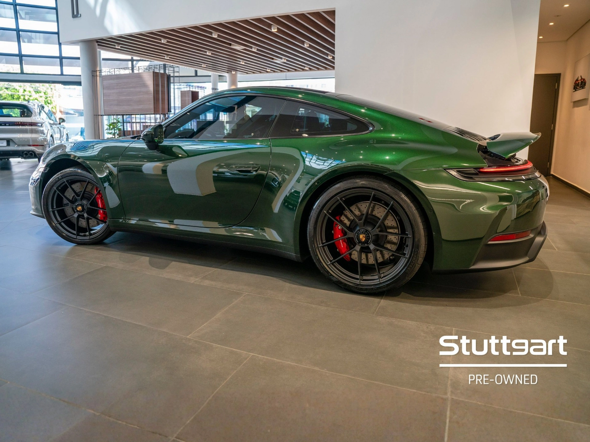 Porsche 911 3.6 24V H6 Thybrid Carrera Gts Pdk - foto 2