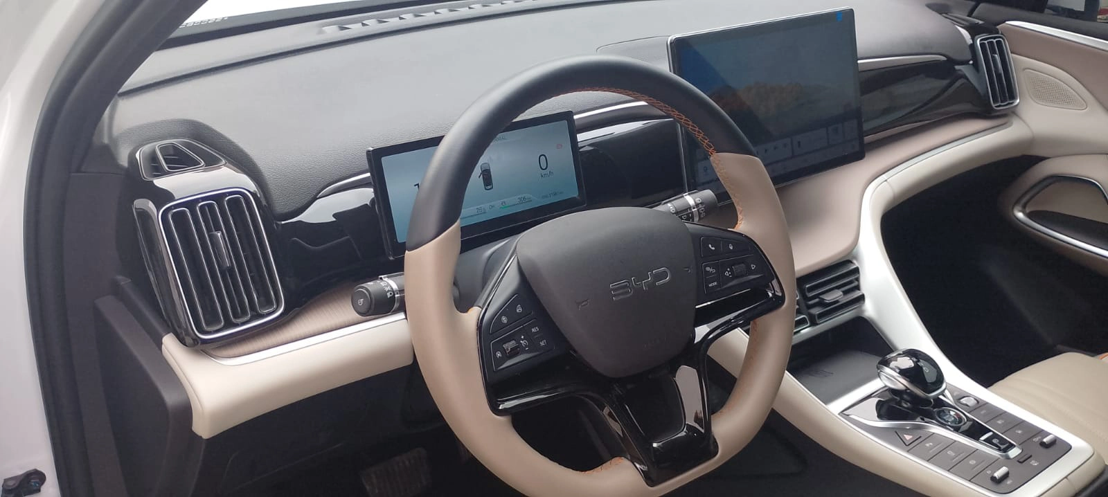 byd SONG PRO 1.5 DM-I HÍBRIDO GS AUTOMÁTICO 20258