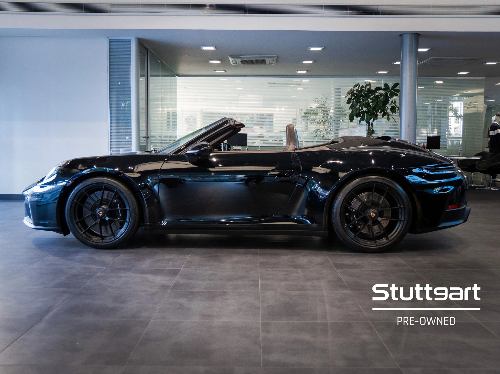 Porsche 911 3.6 24V H6 Thybrid Carrera Gts Cabriolet Pdk - foto 2